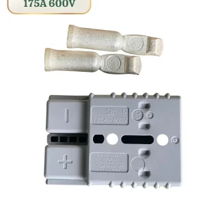 giắc cắm sạc 175A 600V