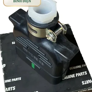 giắc cắm sạc 3 pha bình điện xe nâng