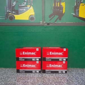 Acquy Enimac