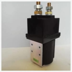 Contactor 48V DC