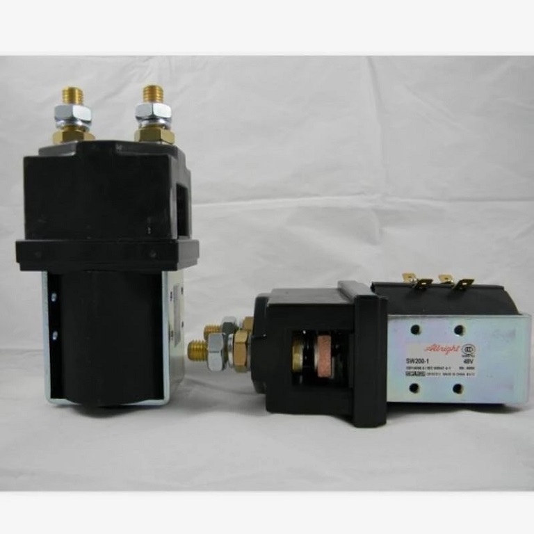 Contactor 48V DC