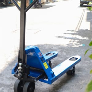 Xe nâng thấp Ichimens XT 540-950 2.5 tấn