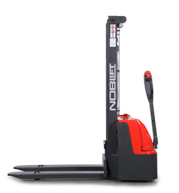 Xe nâng điện tự động Noblift ECL1016
