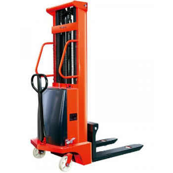 xe-nang-dien-Vina-Forklift-03 Các loại xe nâng điện phổ biến hiện nay