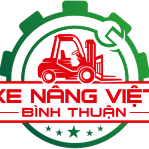 Xe Nâng