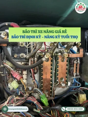 bao tri board