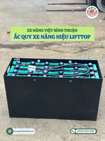ac quy xe nang lifttop binh thuan