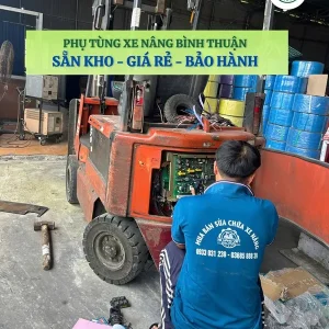 phu tung xe nang binh thuan chinh hang