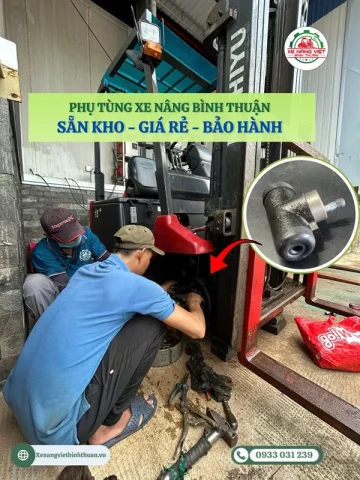 phu tung xe nang binh thuan phan thiet
