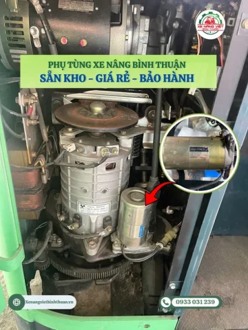 phu tung xe nang binh thuan san kho