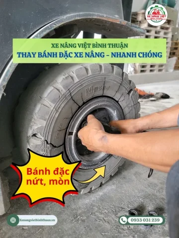 tahy banh dac nhanh chong