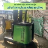 xu ly tai lai xe nang cung kho lai